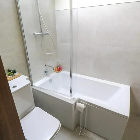 Nead Na Bhfainleog Swallows Nest Ferienhaus Aughrus More