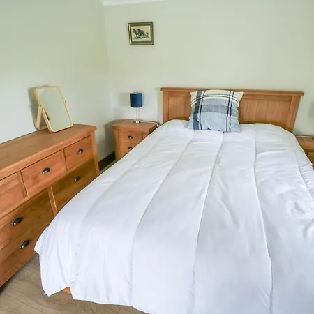 Vakantiehuis Nead Na Bhfainleog Swallows Nest Aughrus More