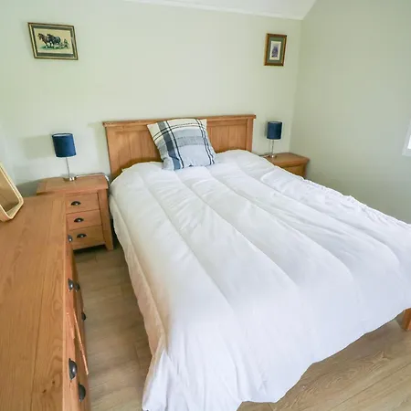 Nead Na Bhfainleog Swallows Nest Vakantiehuis Aughrus More