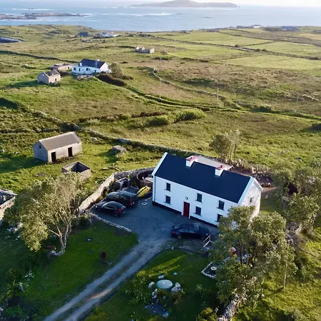 Vakantiehuis Nead Na Bhfainleog Swallows Nest *