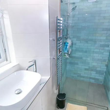 Ferienhaus Nead Na Bhfainleog Swallows Nest Aughrus More