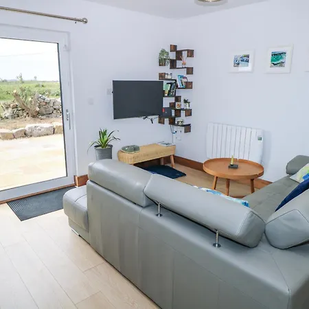 Nead Na Bhfainleog Swallows Nest