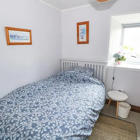 Vakantiehuis Nead Na Bhfainleog Swallows Nest *