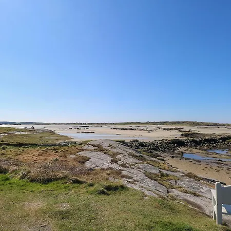 Дом отдыха Nead Na Bhfainleog Swallows Nest