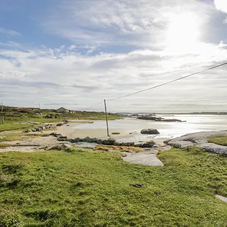 Nead Na Bhfainleog Swallows Nest