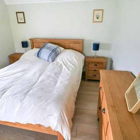 Nead Na Bhfainleog Swallows Nest Vakantiehuis *