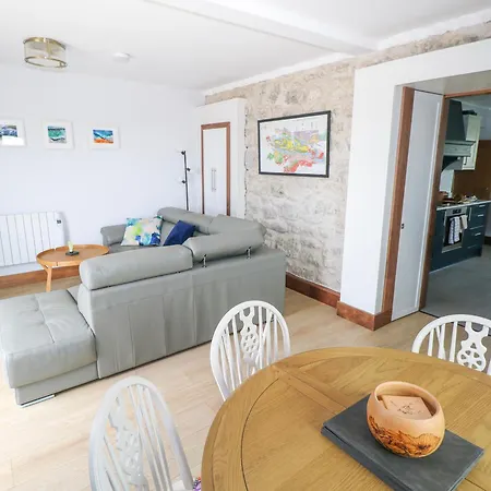 Nead Na Bhfainleog Swallows Nest Vakantiehuis