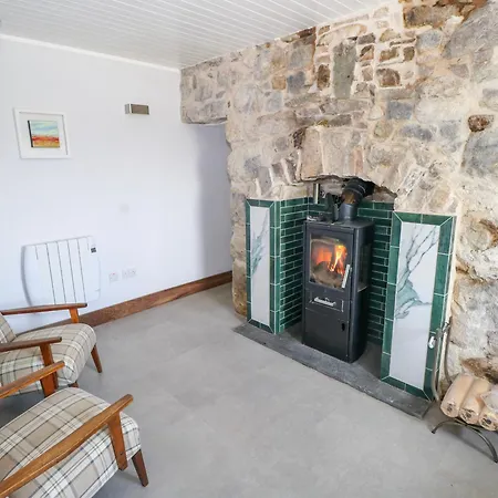 Ferienhaus Nead Na Bhfainleog Swallows Nest