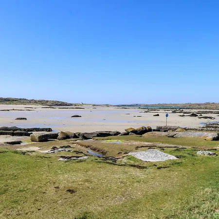 Ferienhaus Nead Na Bhfainleog Swallows Nest *