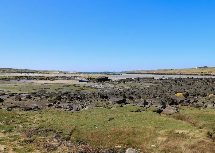 Nead Na Bhfainleog Swallows Nest Holiday home *