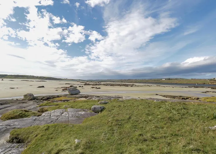 Nead Na Bhfainleog Swallows Nest Holiday home *